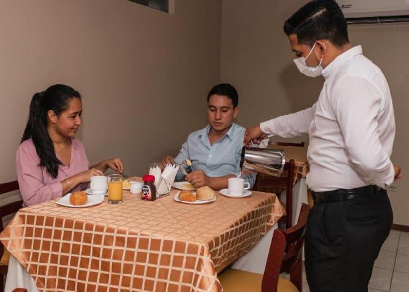 El Oro Machala Restaurant