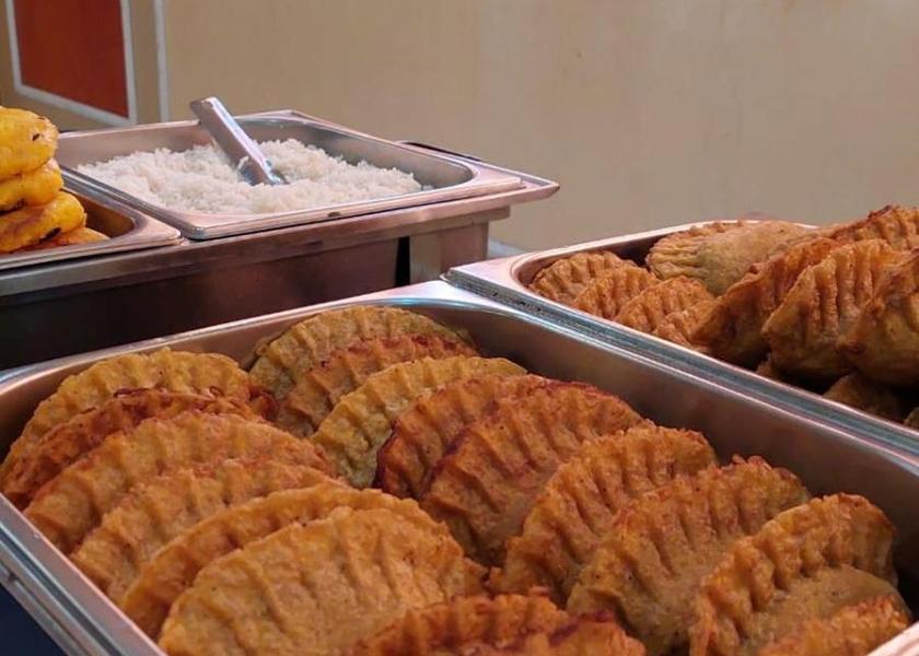 El Oro Machala 