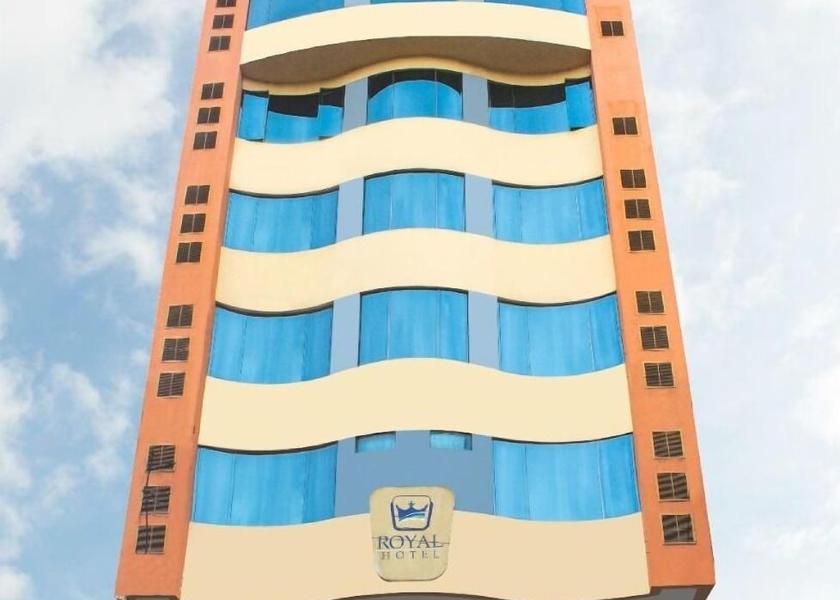 El Oro Machala 