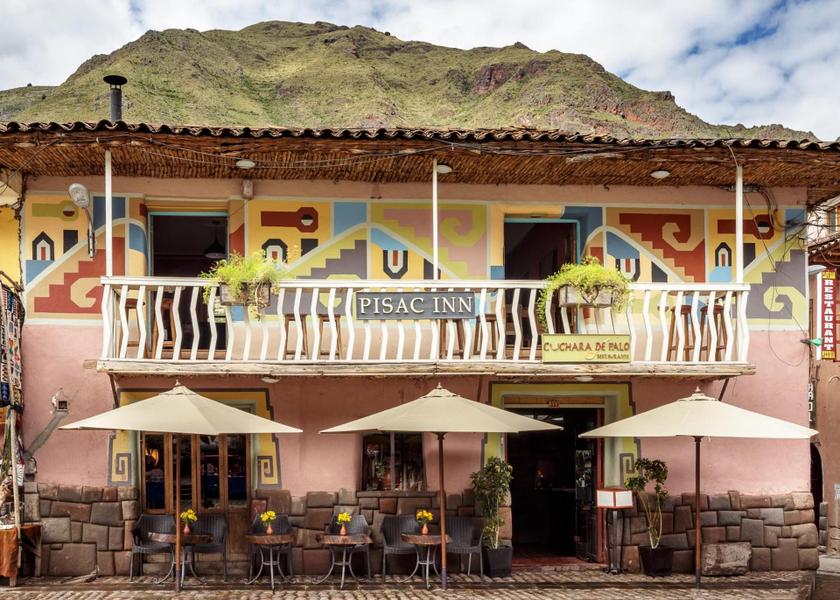 Cusco Region Pisac 