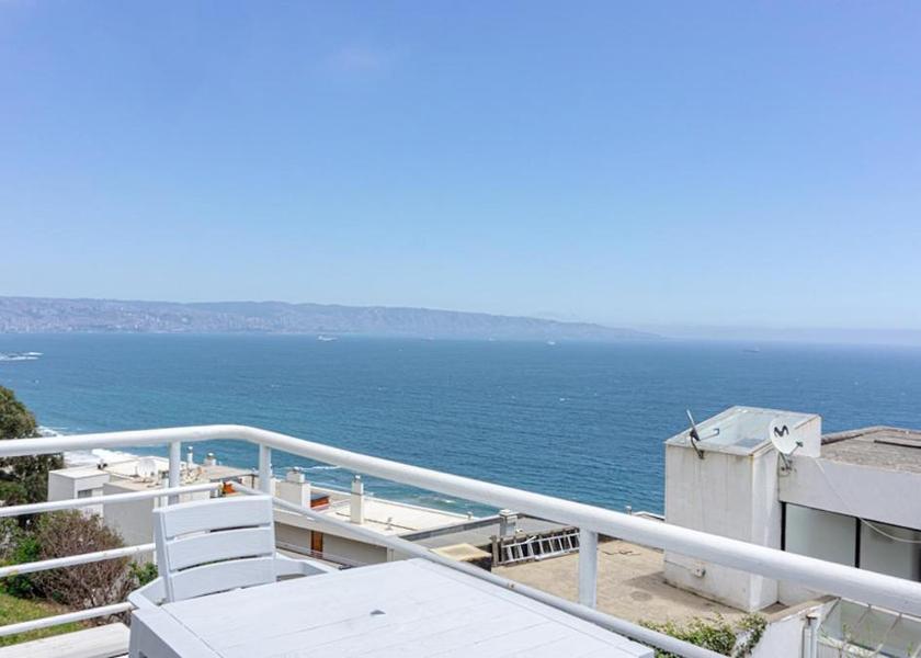 Valparaíso Vina del Mar 