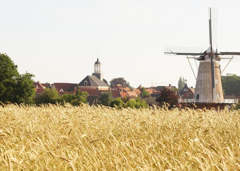 Overijssel Ootmarsum Facilities