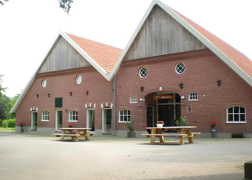 Overijssel Ootmarsum Exterior view
