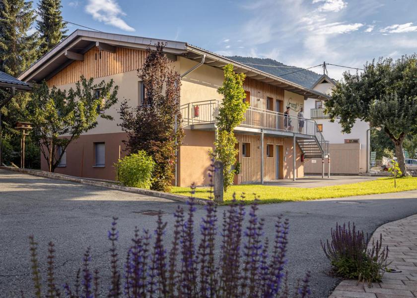 Carinthia Hermagor-Pressegger See Exterior view