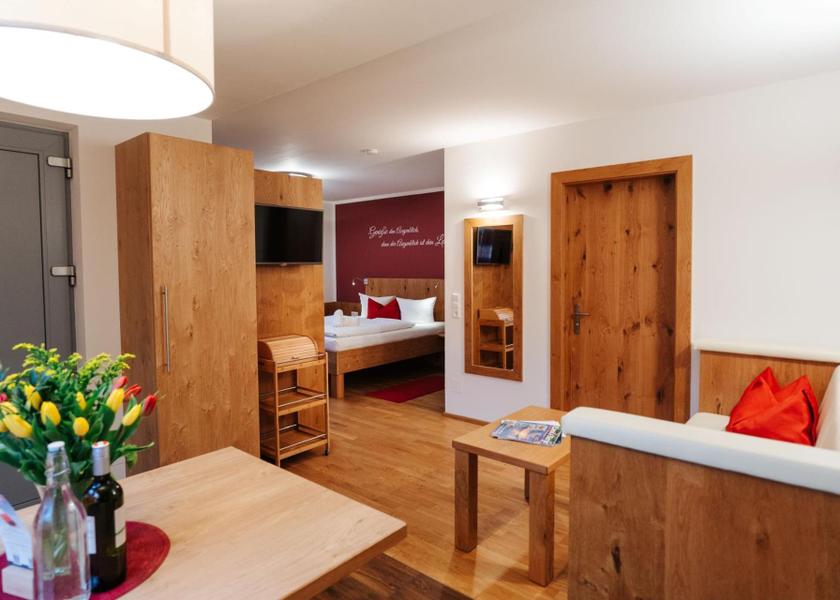 Carinthia Hermagor-Pressegger See Studio with Terrace - Top 2