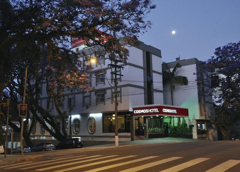 Rio Grande do Sul Caxias do Sul Exterior