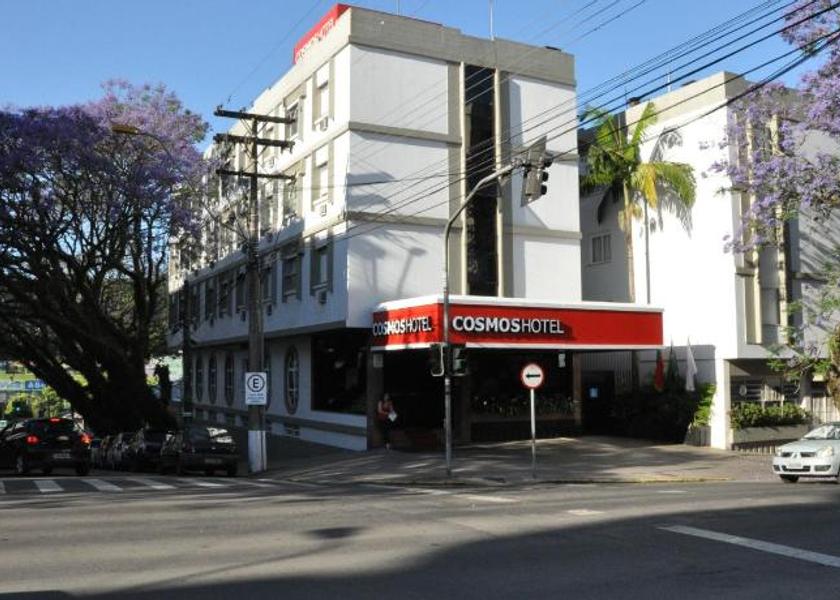 Rio Grande do Sul Caxias do Sul 
