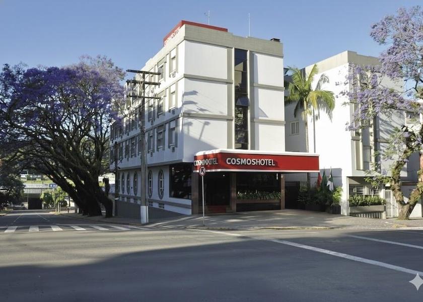 Rio Grande do Sul Caxias do Sul Exterior