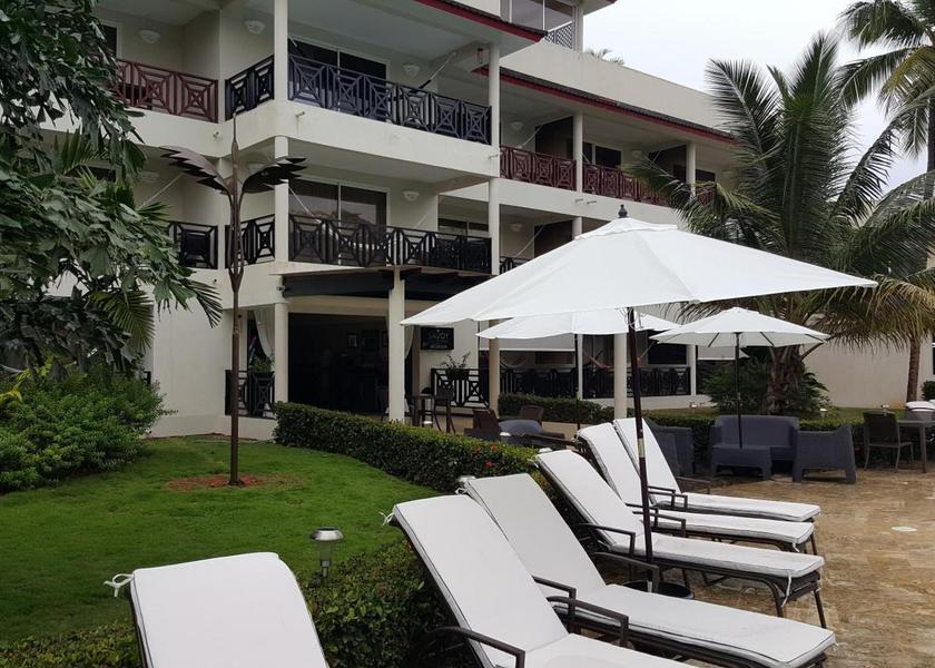 Samaná Las Terrenas Exterior view