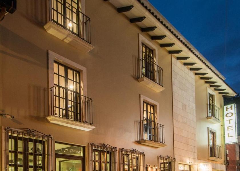 Veracruz Xalapa Exterior view