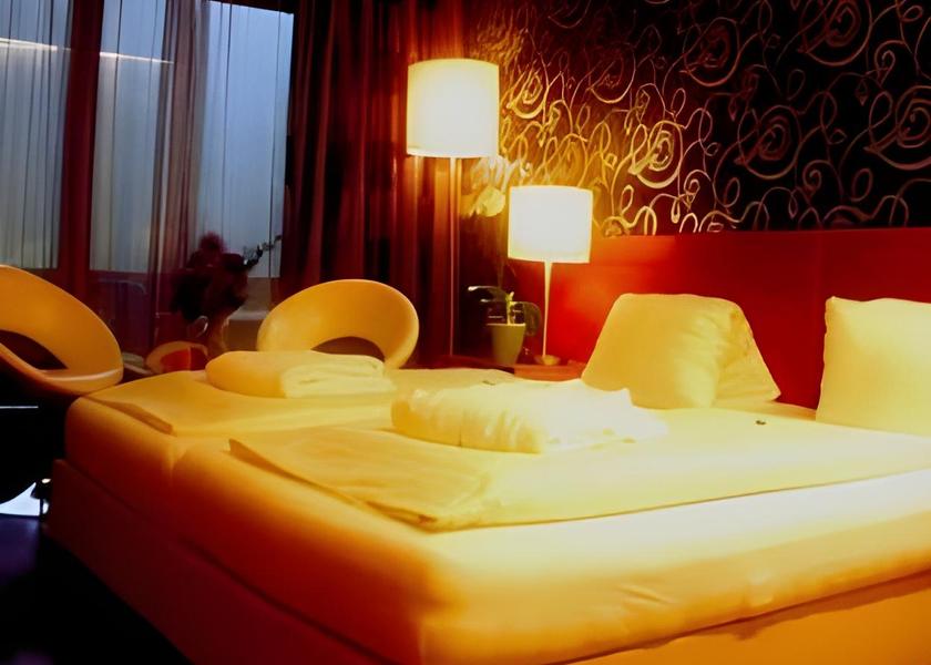 Carinthia Bad Kleinkirchheim Junior Suite