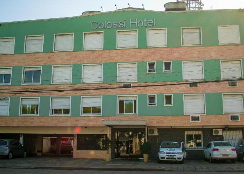 Rio Grande do Sul Porto Alegre Entrance