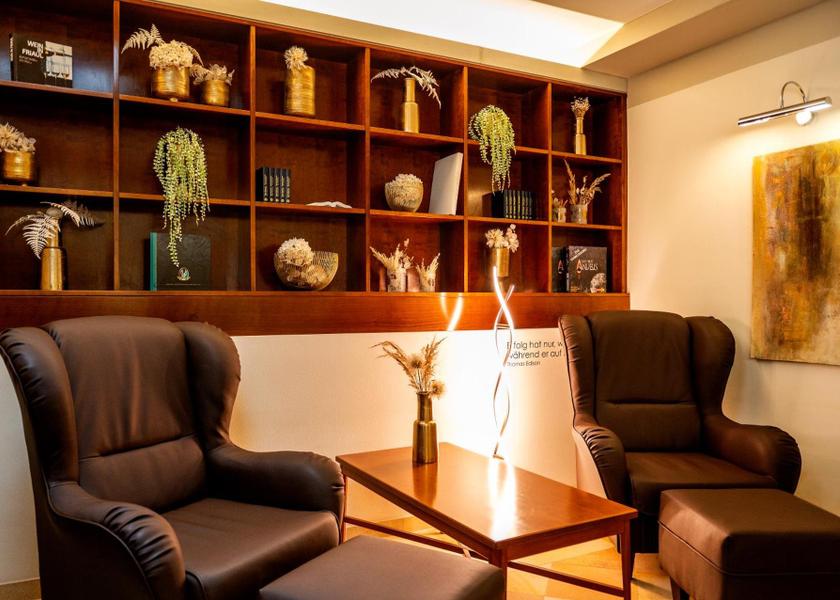 Upper Austria Ried im Innkreis Lobby