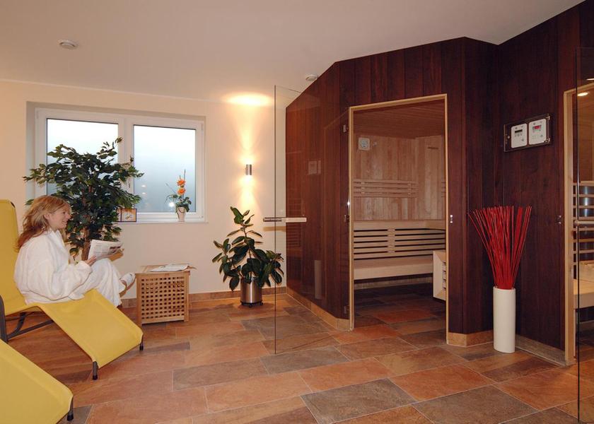 Upper Austria Ried im Innkreis Sauna