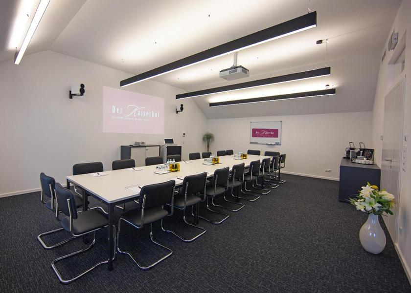 Upper Austria Ried im Innkreis Business center
