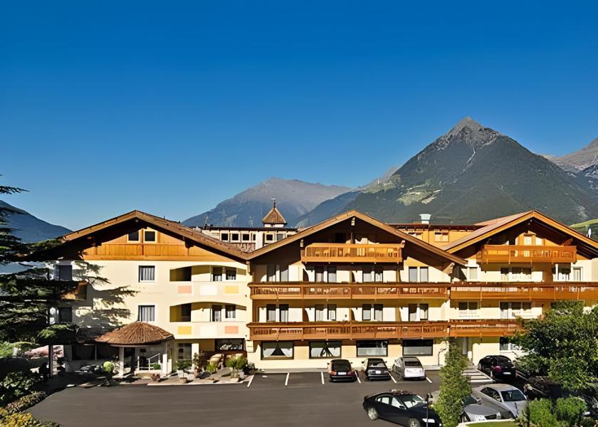 Trentino-Alto Adige Schenna Exterior view