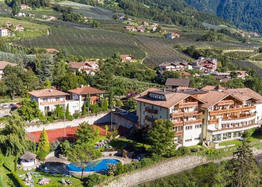 Trentino-Alto Adige Schenna Exterior view