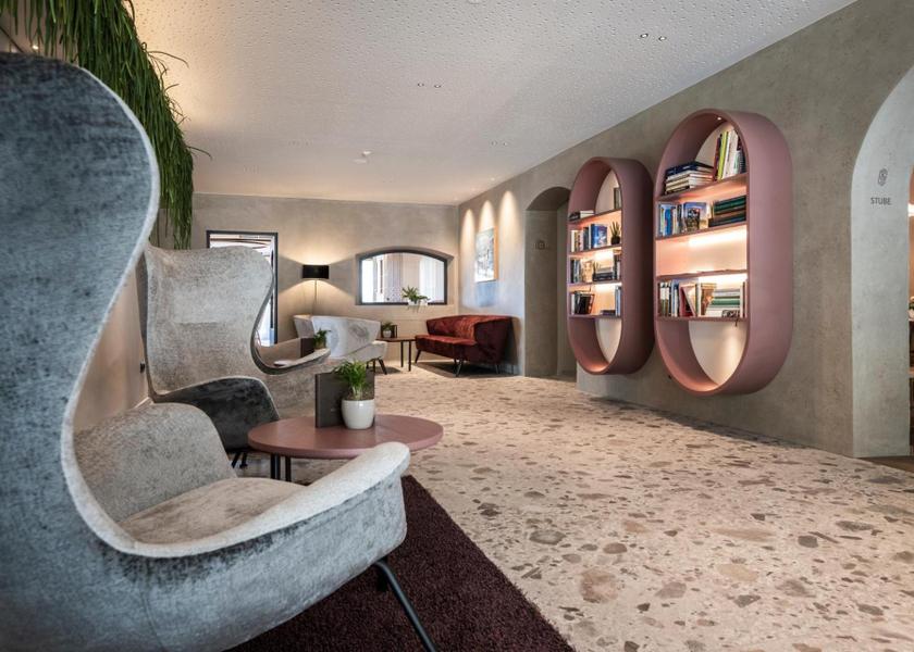 Recreational facilities