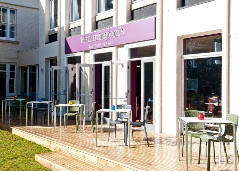 England Stratford-upon-Avon Restaurant