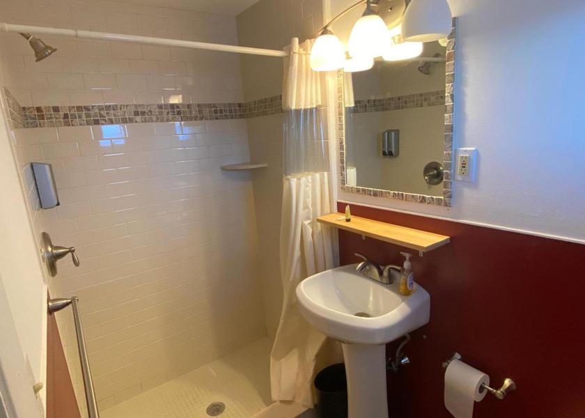 Vermont Bondville Classic Triple Room