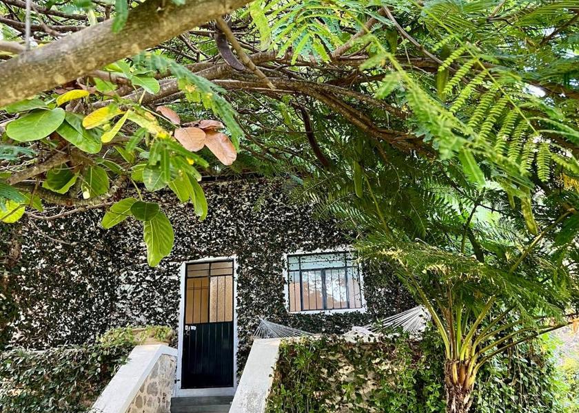 Jalisco Jocotepec Hotel Exterior