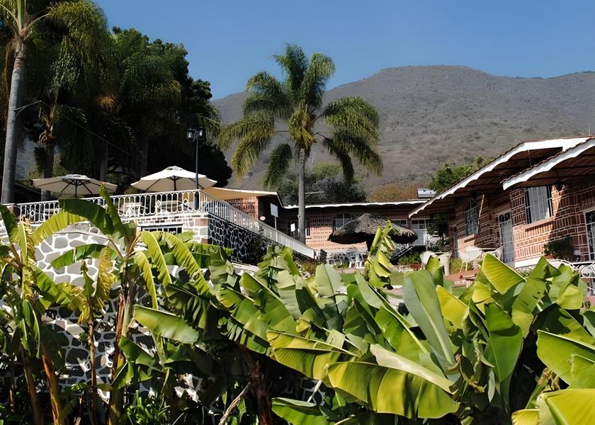 Jalisco Jocotepec Exterior view