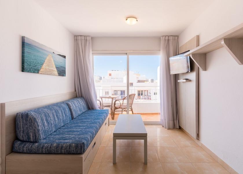 Balearic Islands Ibiza Town Room