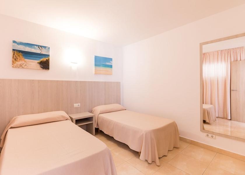 Balearic Islands Ibiza Town Room