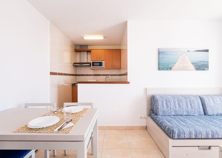 Balearic Islands Ibiza Town Room