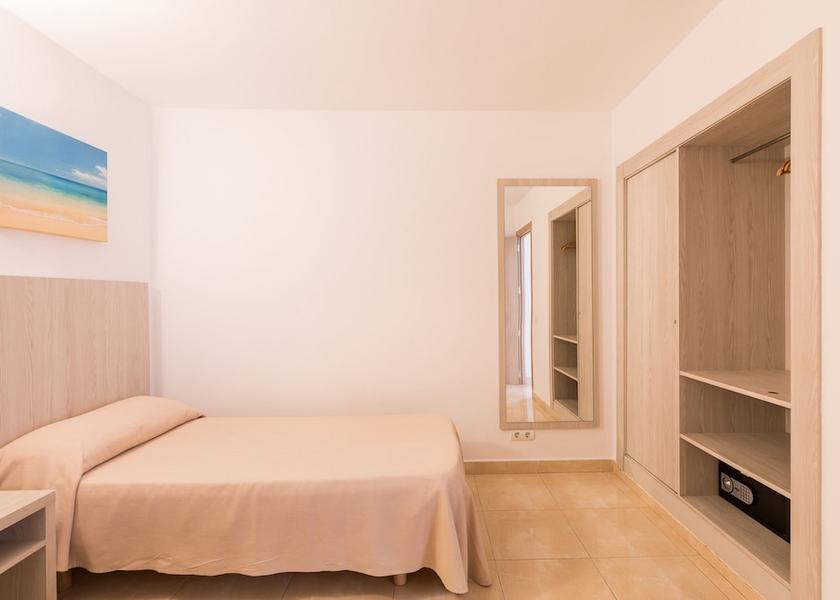 Balearic Islands Ibiza Town Room