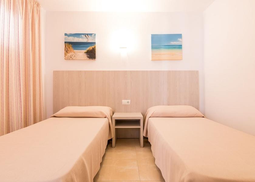 Balearic Islands Ibiza Town Room