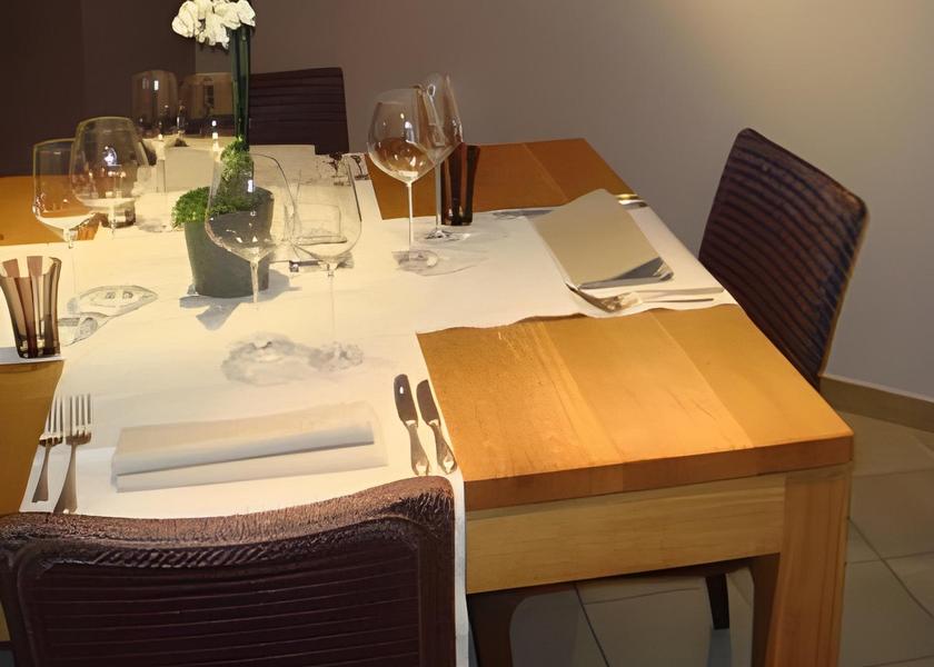 Walloon Region Vresse-sur-Semois Restaurant