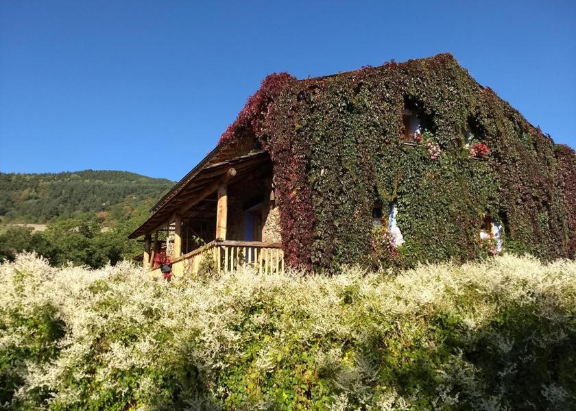 Catalonia Bellver de Cerdanya 