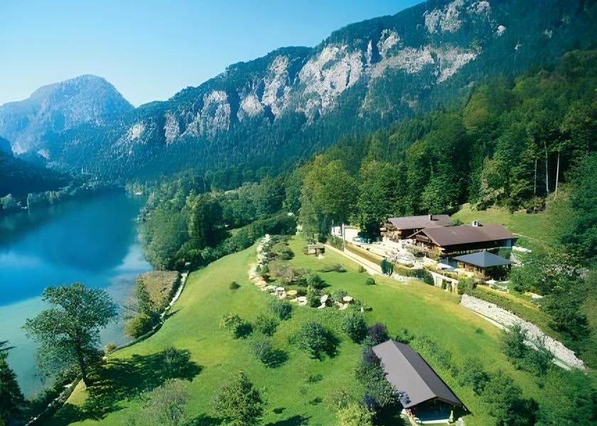 Surrounding environment