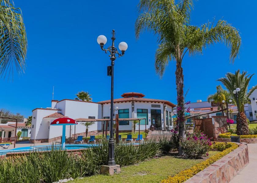 Querétaro Tequisquiapan 