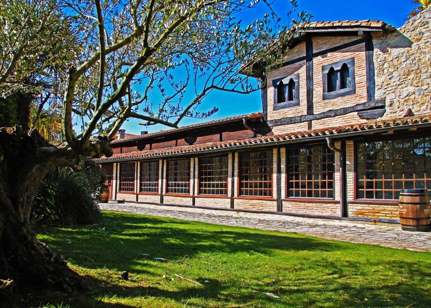 Basque Country Vitoria-Gasteiz Exterior view
