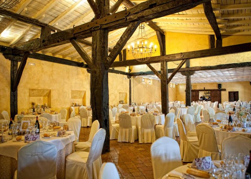 Basque Country Vitoria-Gasteiz Banquet hall