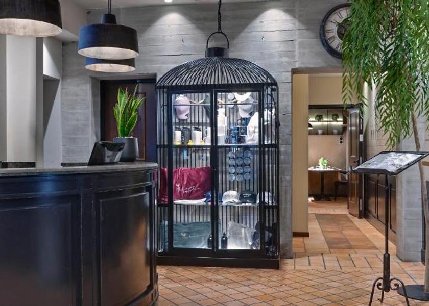 Veneto San Dona di Piave Lobby