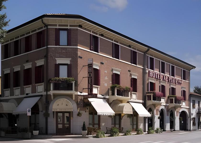 Veneto San Dona di Piave Exterior view