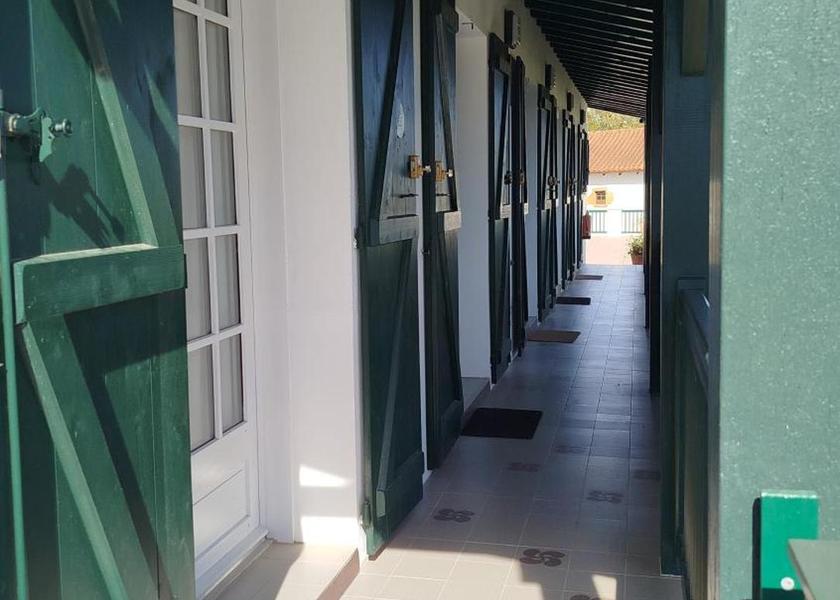 Nouvelle-Aquitaine Saint-Pee-sur-Nivelle Hotel Exterior