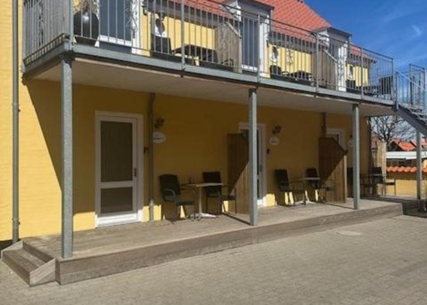 Nordjylland Skagen Exterior view