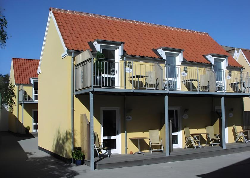 Nordjylland Skagen Exterior view