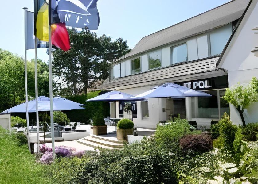 Flemish Region Knokke-Heist Exterior view