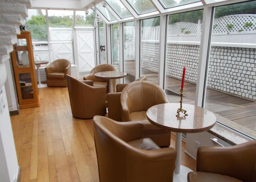 Flemish Region Knokke-Heist Bar/lounge