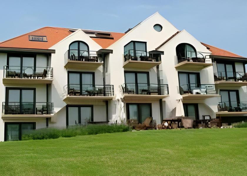 Flemish Region Knokke-Heist 