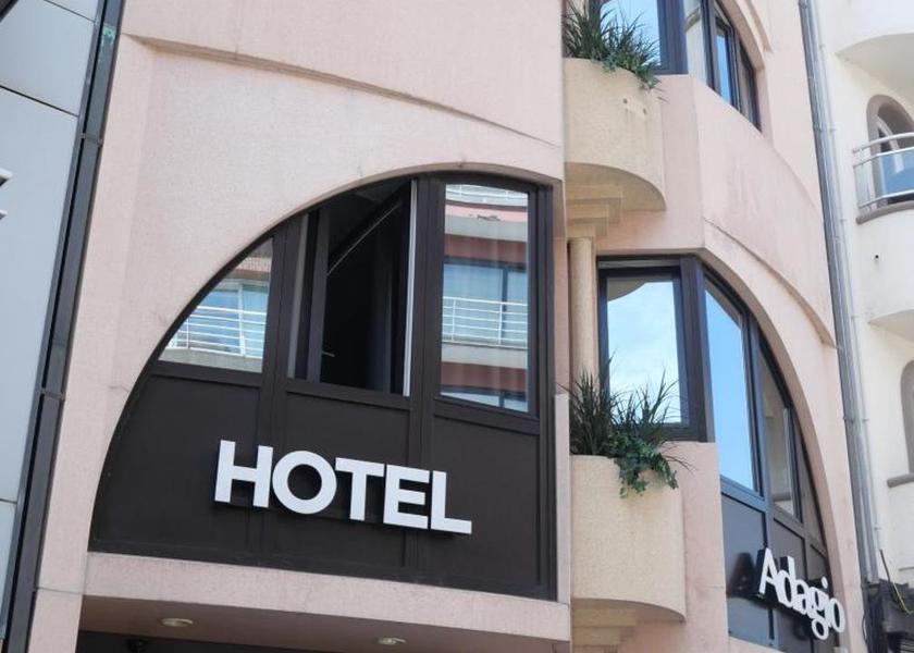 Flemish Region Knokke-Heist Exterior view