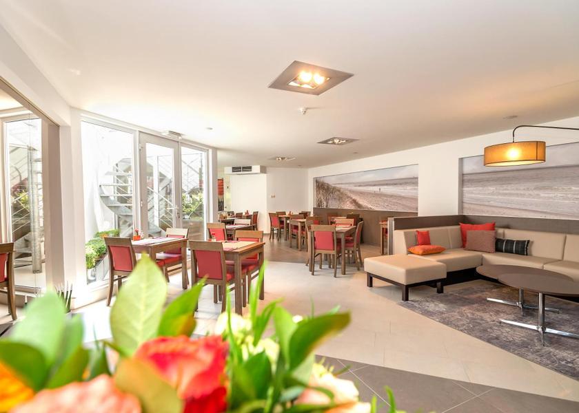 Flemish Region Knokke-Heist Restaurant