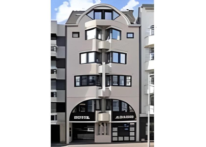 Flemish Region Knokke-Heist 