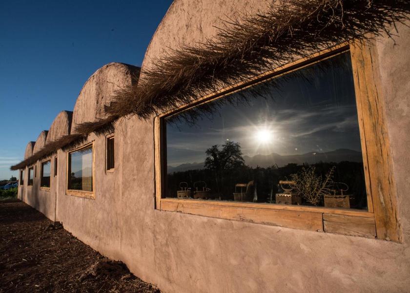 Antofagasta Region San Pedro de Atacama Hotel Exterior