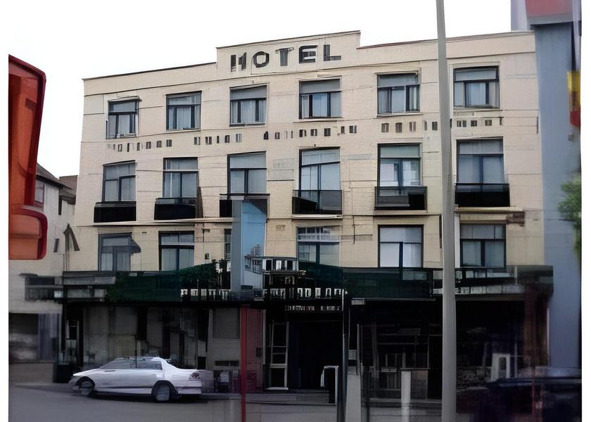 Flemish Region Knokke-Heist 